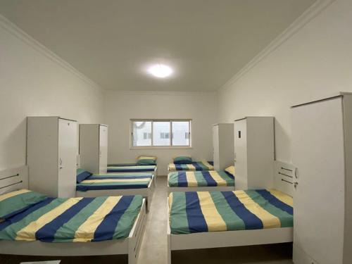 Al Muraqqabat House | Taji hostel for male