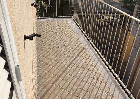 Casamicciola Terme Apartment | Terme Belliazzi