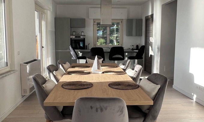 Copanello House | The perfect place for your dream holiday