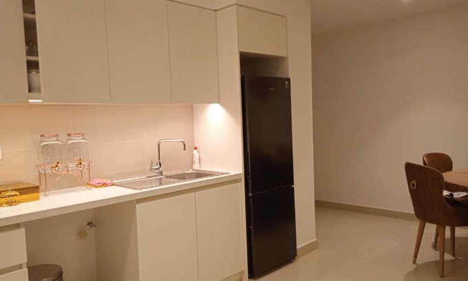 Dubai Apartment | this property is nolonger available please don't book