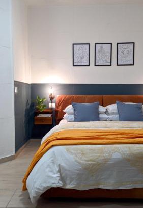 Catanzaro Apartment | TOP Apartment