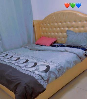 Dubai House | Top Notch international city Dubai