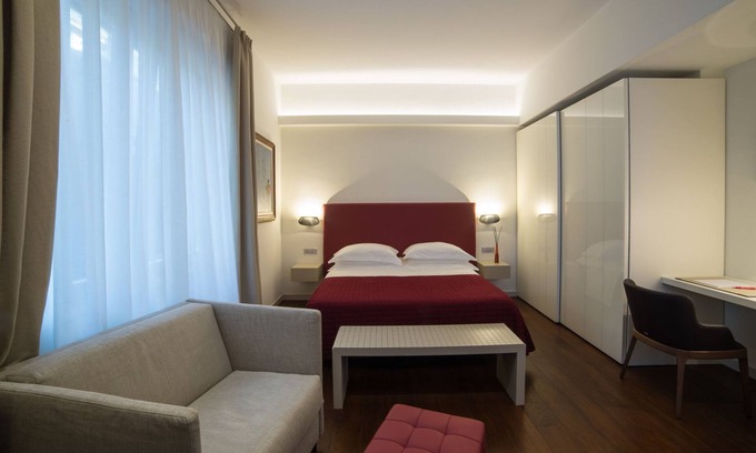Reggio Calabria Bed & Breakfast | TownHouse Morgana