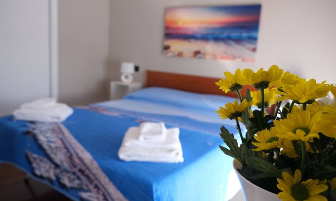 Naples Apartment | Turist Rent Apartment Nadia
