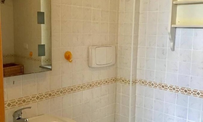 Isca Marina Apartment | Two Bedroom Apartment