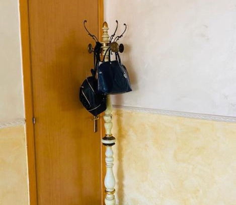 Torre Annunziata Apartment | ULTIMO PIANO