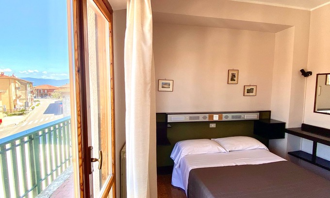 Contrada Fontivegge Hostel | Umbria Green