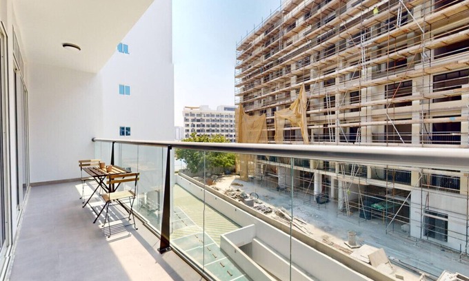 Al Barsha Apartment | Uni Estate - Elegant One Bedroom