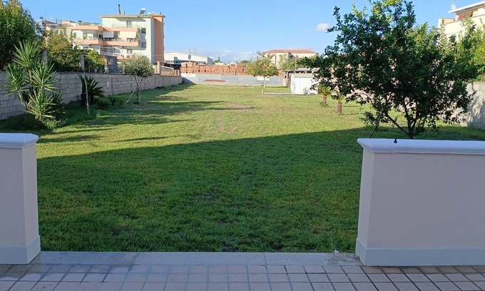 Torre Annunziata Villa | Vacation home