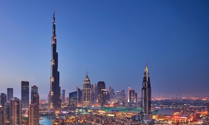 Al Mankhool Hostel | VACATION STAY near ADCB METRO & SHARAF DG METRO Stations