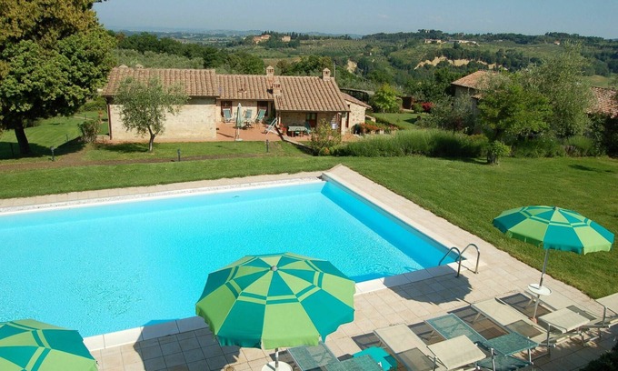 Sant'Appiano Apartment | Vecchio Fienile Apartments - Bracciante