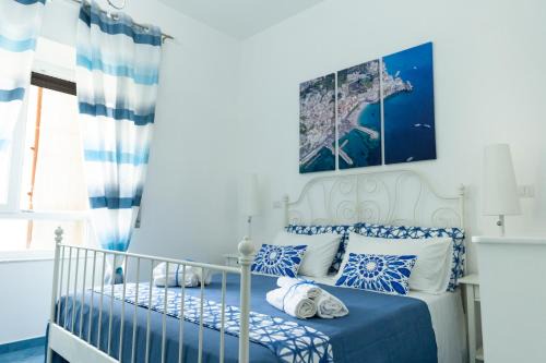 Historical Downtown Salerno Bed & Breakfast | Velia34