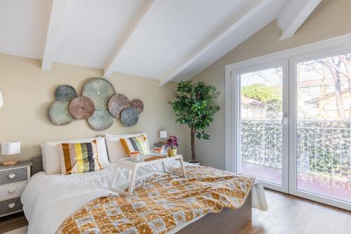 Pinarella Apartment | Via Giunone 1A Bilo
