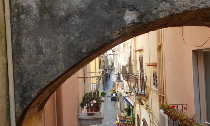 Gaeta Apartment | Via Indipendenza Appartamento