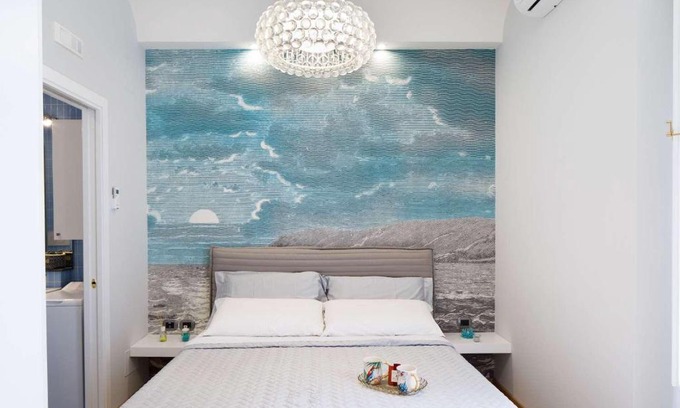 Sant'Agnello Apartment | Victor's House