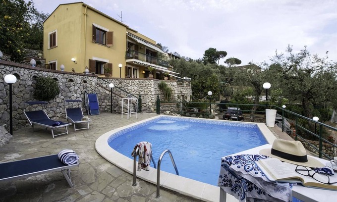 Schiazzano Villa | Villa Campanelle.Villa CampanelleVilla CampanelleVilla CampanelleVilla CampanelleVilla ...