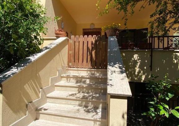 Tortora Marina House | Villa CasaMia Tortora Marina