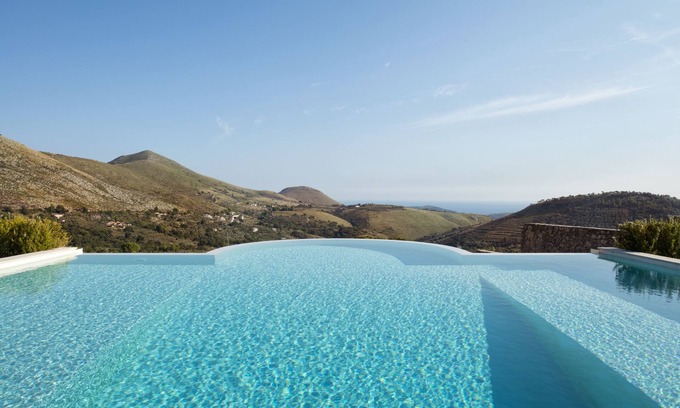 Itri Bed & Breakfast | Villa degli Ulivi
