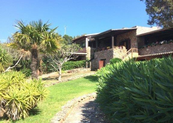 Porto Rotondo Villa | Villa I Gioielli