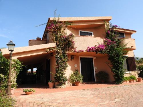 Scalea Bed & Breakfast | Villa Il Casolare