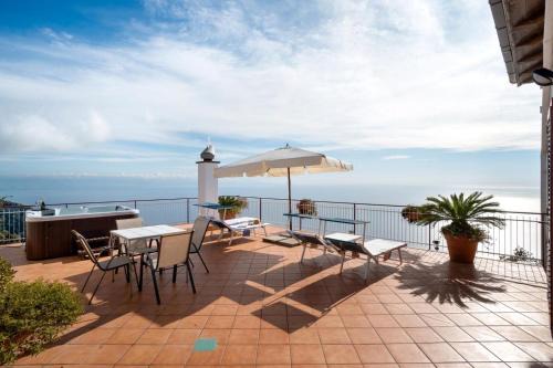 San Michele Apartment | Villa Il Dolce Tramonto