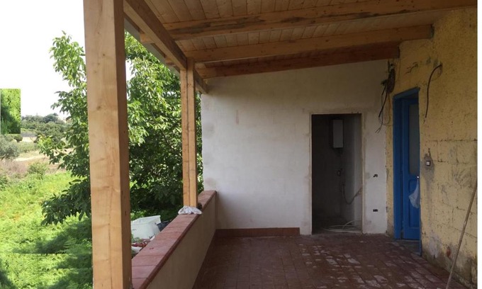 Bacoli Apartment | Villa Lucci