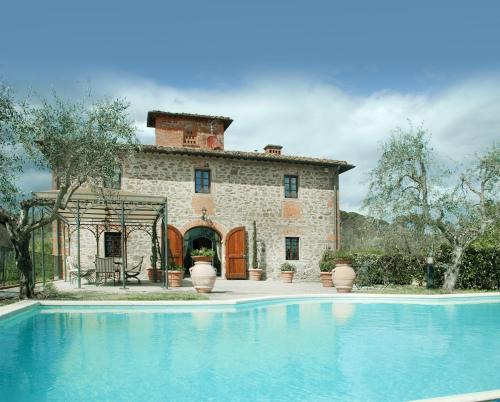 Figline e Incisa Valdarno Villa | Villa Margherita