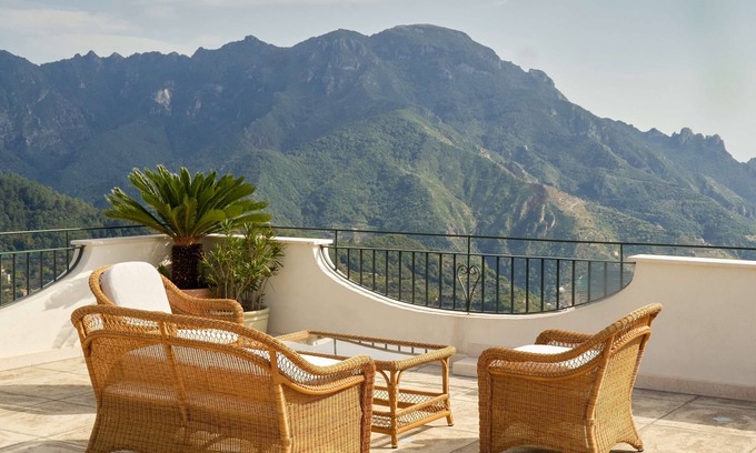 Ravello House | Villa Margherita