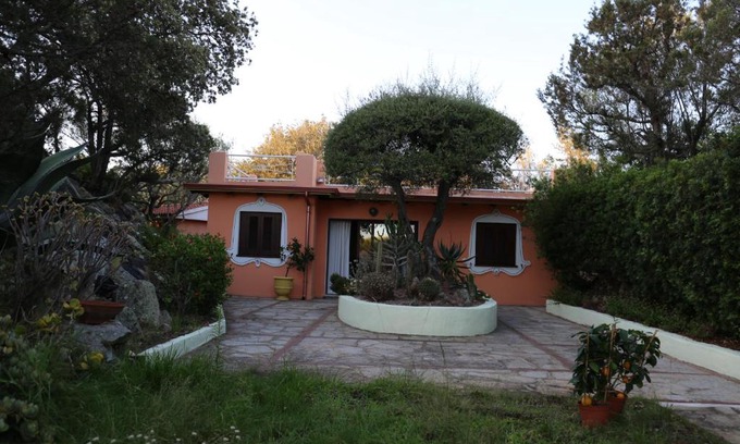 Porto Rotondo Villa | Villa Mari - Portorotondo