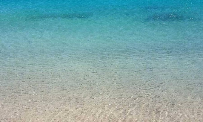 Palau House | Villa Marta-Giardino Le Saline (80m from the sea)