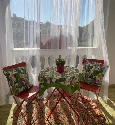 Lacco Ameno Apartment | villa martina suite apartament