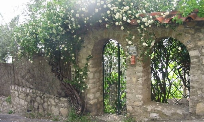 Massa Lubrense Apartment | *Villa Miracapri*