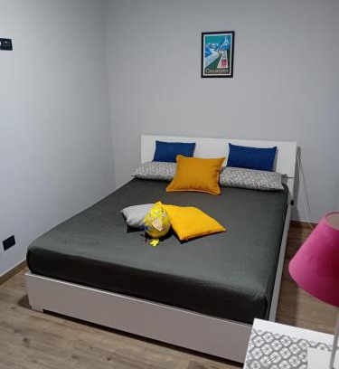 Montenero di Bisaccia House | Villa Nonno Nicola