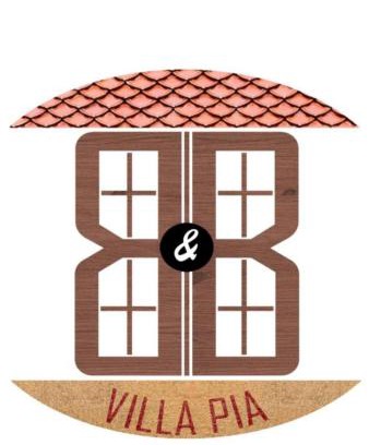 Villa Santa Lucia Bed & Breakfast | Villa Pia