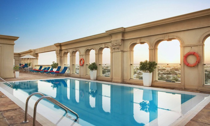 Al Wasl Apartment | Villa Rotana
