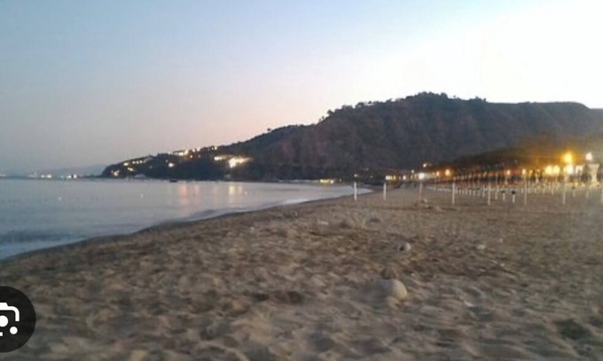 Minturno Villa | Villa sea Rivieradi Ulysses