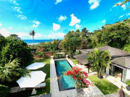 Tua Villa | Villa Seseh Seaside Sanctuary