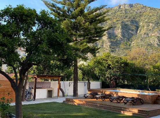 Meta Villa | Villa Spring