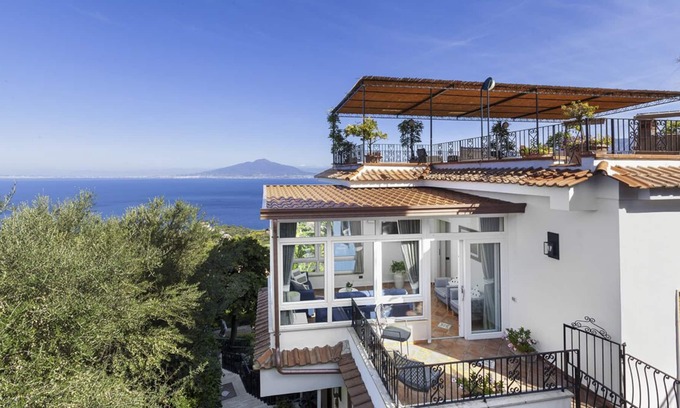Priora Villa | Villa Tahlula - Five Bedroom Villa, Sleeps 12