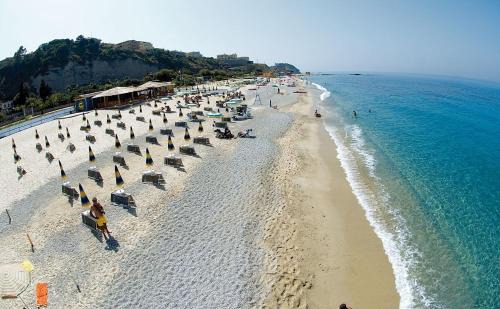 Drapia Hotel | Villaggio Hotel Club La Pace