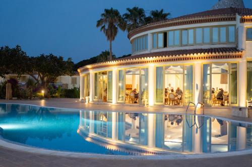 Santa Domenica Resort | Villaggio Marco Polo