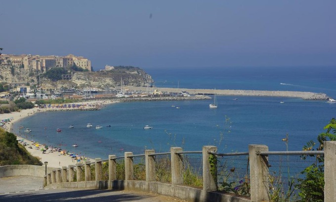 Parghelia Apartment | Villini Macrì