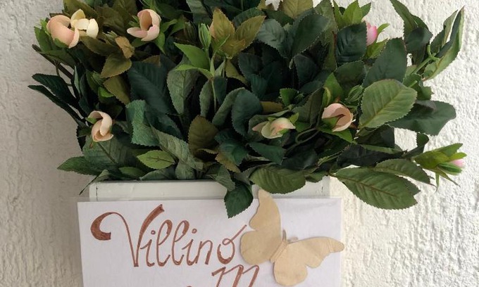 Cattolica House | villino al mare