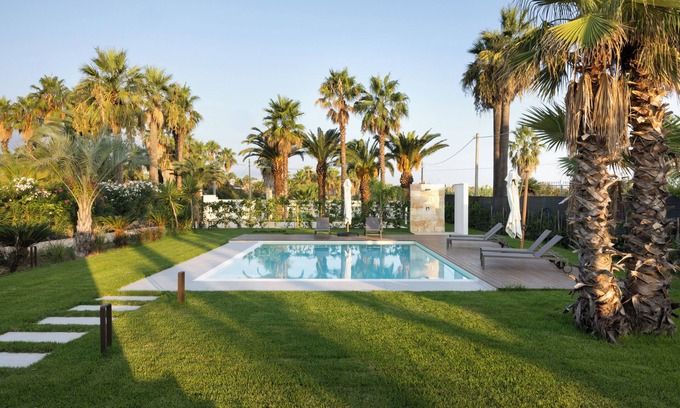 Termoli Apartment | White Heron Bay - Bora