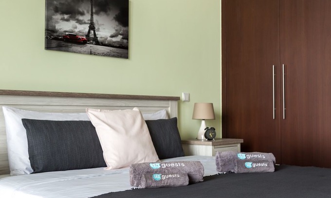 Jadaf Apartment | Wonderful modern family apartment in Dubai Wharf
