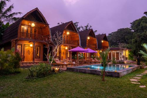 Payangan House | Yama Villa & SPA Payangan Ubud