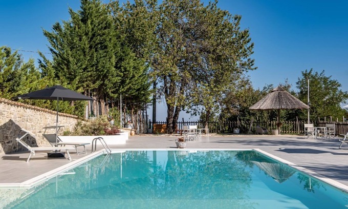 Abbateggio Apartment | Zi Pasquale by Rentbeat