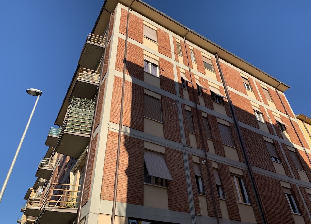 Arezzo Hotel | Santo Spirito