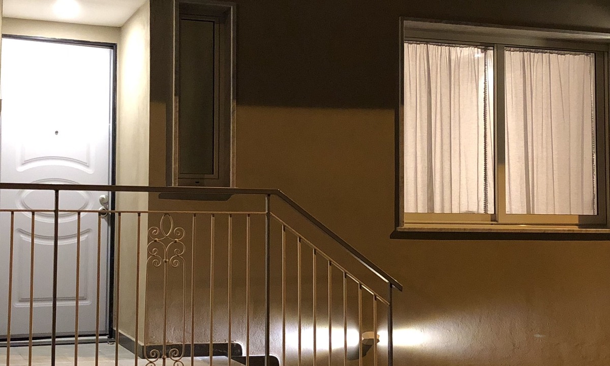 Pompei Hotel | Edera e Camelie