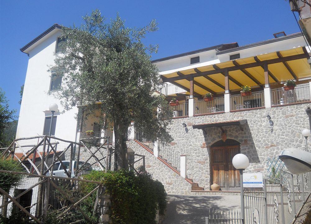 Campinola Hotel | Puesta de Sol